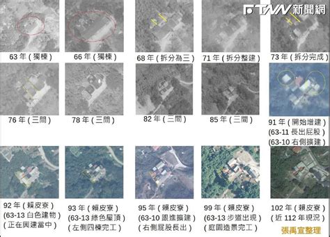 賴清德老家成長全記錄！他揭賴皮寮「49年驚人變化」 網酸：一暝大一吋 鏡週刊 Mirror Media