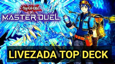 YU GI OH MASTER DUEL AO VIVOADAMANCIPADOR LIRULUSC TRI BRIGADERUMO