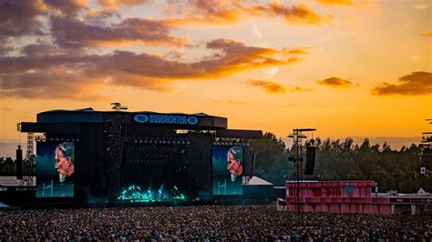 This Was Rock Werchter 2023 RW23 Aftermovie YouTube