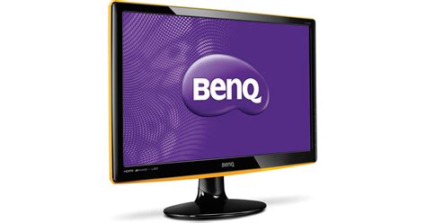 Benq Rl He Widescreen Led Backlit Lcd Monitor Rl He