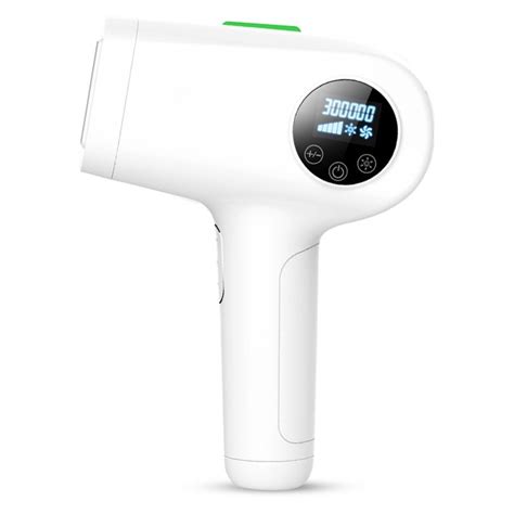 Buy Bosidin Ipl Laser Hair Removal Device D 1172 Online In Uae Sharaf Dg