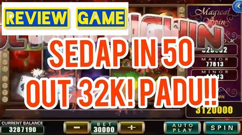 Mega888 Cepat Follow Skill Ni In 50 Cuci 32k Key Moment Review