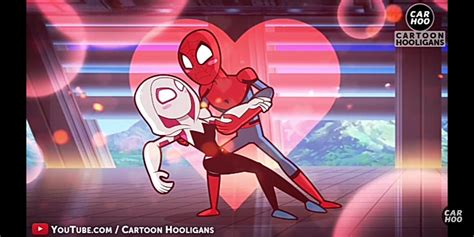 Introducir Imagen Cartoon Hooligans Spiderman Abzlocal Mx