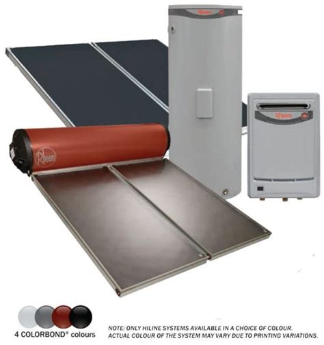 Switch To Solar Save Call Sydney S Rheem Solar Hot Water Specialists