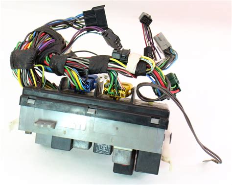 Mk2 Golf Gti Fuse Box Diagram Mk Gti Fuse Box Wiring Diagram