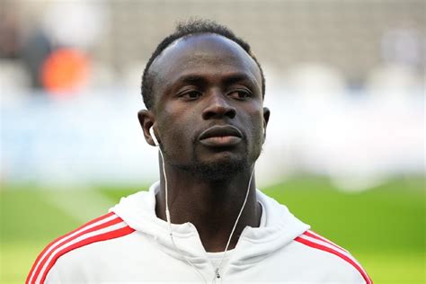 Sadio Mané en négociation avec Al Nassr AfricaFoot