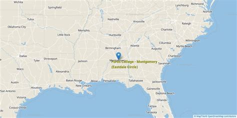 Fortis College - Montgomery Overview