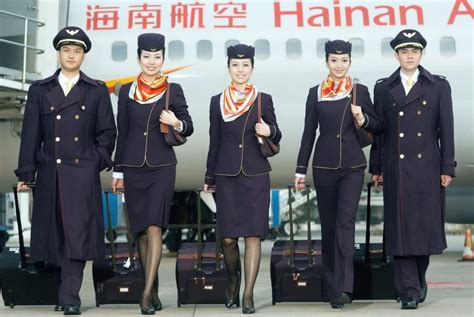 Chinese airline upgrades their crew members' uniforms, and it's gorgeous - Koreaboo