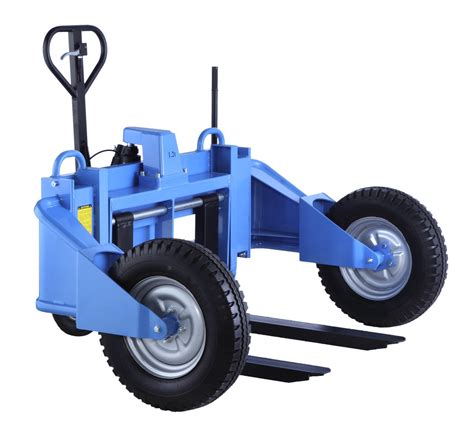 All Terrain Pallet Truck Off Road Pallet Truck Rough Ground Pallet