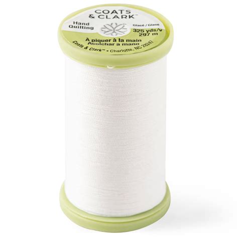 24 Pack: Coats & Clark Dual Duty Plus® Hand Quilting Thread - Walmart.com
