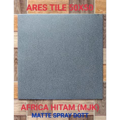 Jual Keramik Lantai Matt Ares Africa Series Ukuran Shopee Indonesia