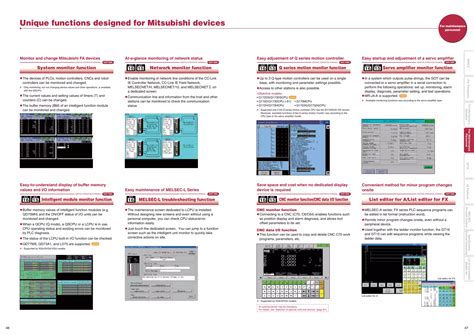 Mitsubishi Graphic Operation Terminal Got Series Pdf