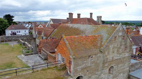 Yarmouth Castle Places To Go Lets Go With The Children