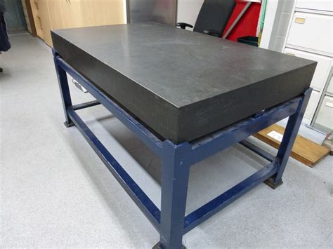 Granite Table 5ft X 3ft