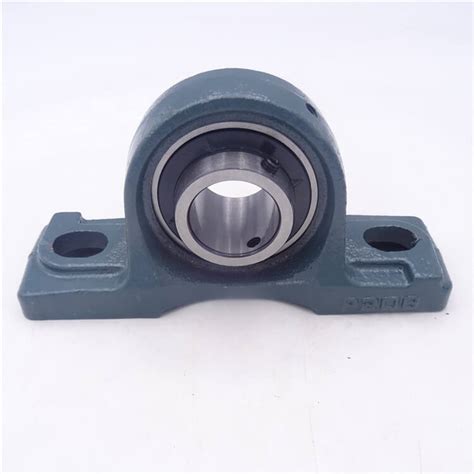 Bearing Ucp 206 Ball Bearing Units ID 30mm Pillow Block Bearing