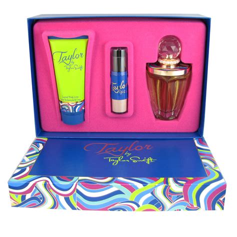 Taylor by Taylor Swift Set – Perfume Shop