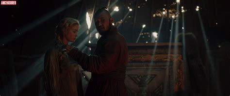 Agata Muceniece Nude Pics Page