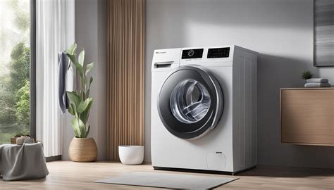 Washer Without Agitator Pros and Cons Unveiled - Machine Answered