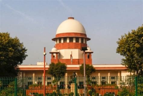 Supreme Court Verdict On Maharashtra Political Crisis Thursday