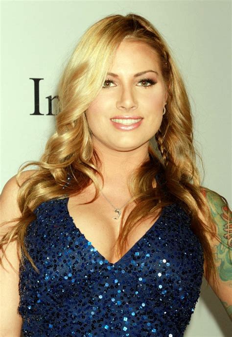 Pictures Of Teagan Presley