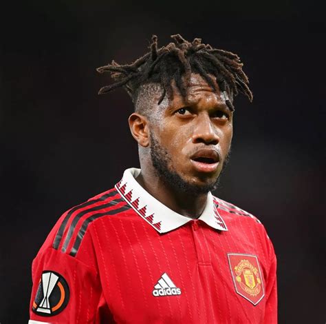 Manchester United Türkiye on Twitter Fred e 10 üzerinden kaç