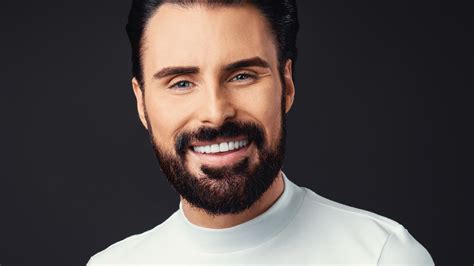 Rylan Interview I Wont Censor Myself The Big Issue