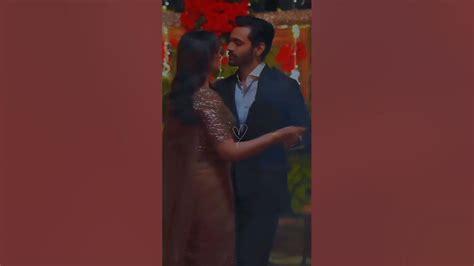 So Cute Couple Murtrab ️maine Tere Naam Dil Rakh Diya 🥰😍😍😍 Youtube