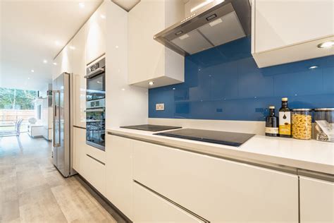 37. Muswell Hill, London - Braverman Kitchens