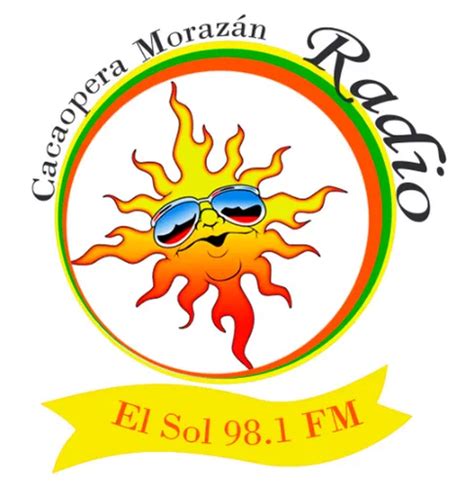 Listen To Radio El Sol Cacaopera Zeno Fm