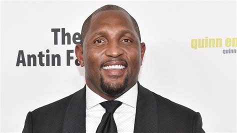 The Tragedy Of Ray Lewis Explained