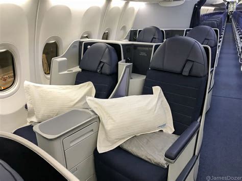 Review Copa Airlines Business Class Los Angeles To Panama Travel Codex