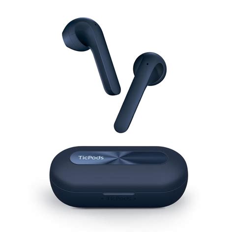 Ticpods Pro Plus Verdadeiros Fones De Ouvido Bluetooth Sem Fio Conex