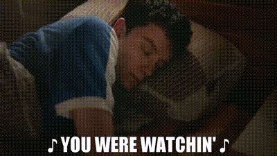 Yarn You Were Watchin Sex Education S E Episode Video Gifs By Quotes