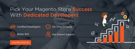 How To Hire Magento 2 Developer For Faster Conversions