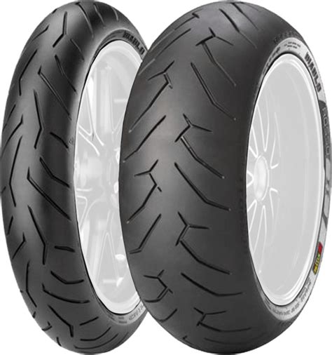 Pirelli Diablo Rosso Ii R H Ab Preisvergleich Bei