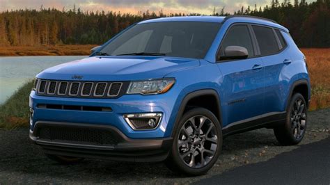 Jeep Compass Adesso Costa Di Più In Brasile Clubalfa It