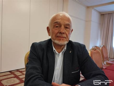 Красимир Грудев: Крайно време е политиците да дадат заслуженото на ...