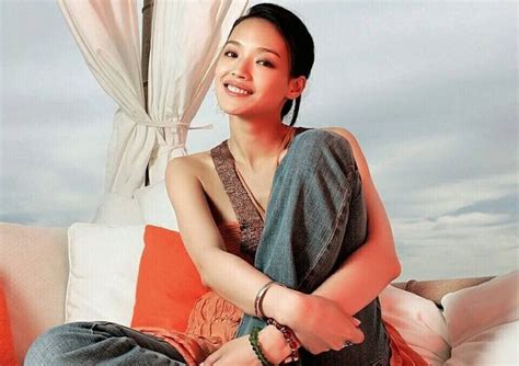 Shu Qi Celebrities Celebrity Feet Actresses