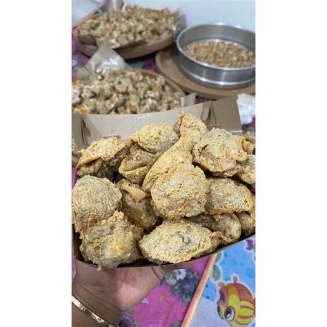 Jual TAHU WALIK ISI 25PCS SEMPOL 50 TUSUK ROLADE 350GR BAKSO