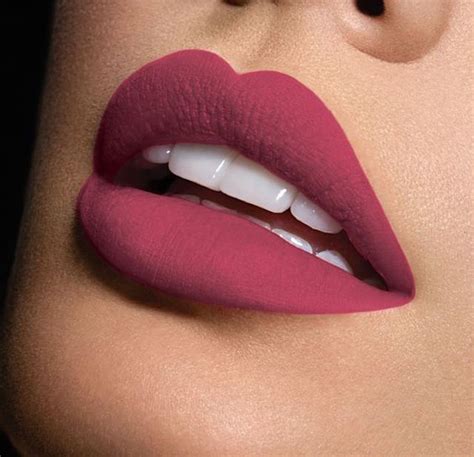 About Matte Lips Lipstick Make Up Institute