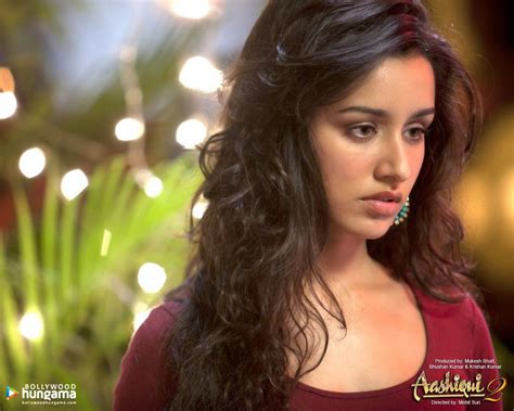 Shraddha Kapoor Aashiqui 2 Wallpapers Wallpaper Cave