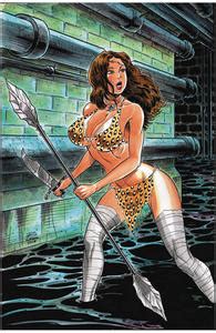 Budd Root Cavewoman Leave My Man Alone E Hentai Lo Fi Galleries