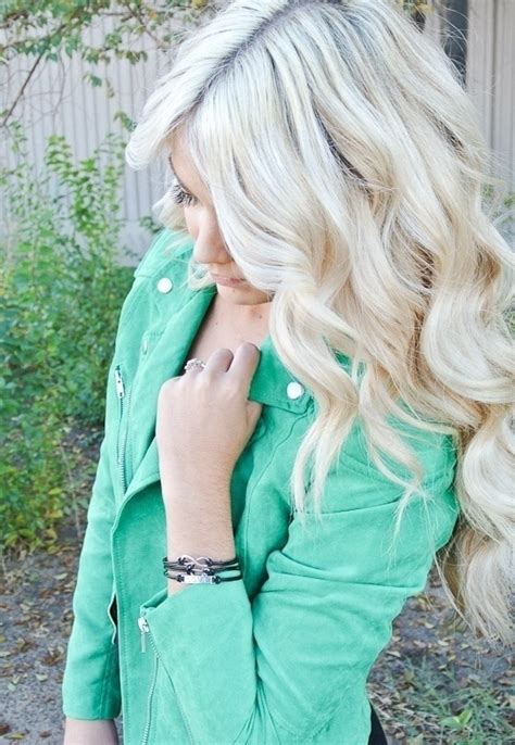 Pin By Sabrina On Style In 2024 Hair Care Secrets Platinum Blonde Hair Love Hair