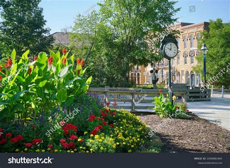 388 Genesee County Parks Images, Stock Photos & Vectors | Shutterstock