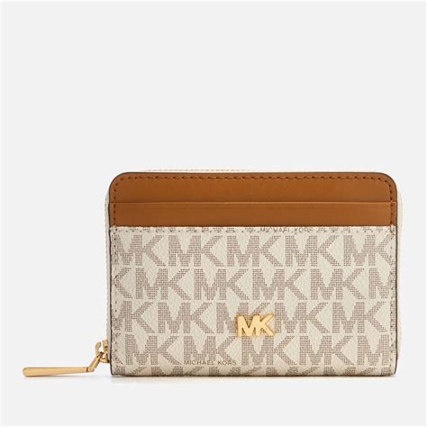 Michael Kors Purse Pink And Vanilla Visa Paul Smith