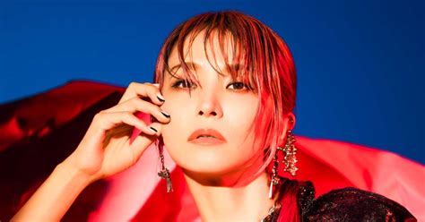 Lisa、11月に2年ぶりアルバム「lander」発売 『炎』など14曲収録 サンスポ