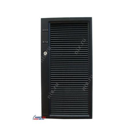 Серверный корпус 5U/6U Intel SC5300 600 Вт — купить, цена и ...