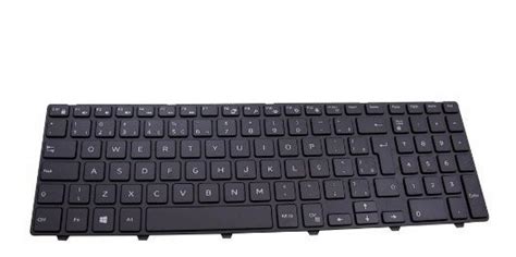 Teclado Inspiron Mercadolivre