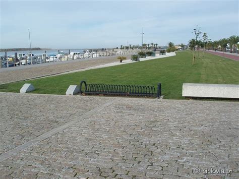 Fotogaleria Das Ciclovias Da Frente Ribeirinha Ciclovias De Esposende