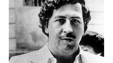 ¿cuánto Sabés Sobre La Vida De Pablo Escobar El Narco Más Grande De La